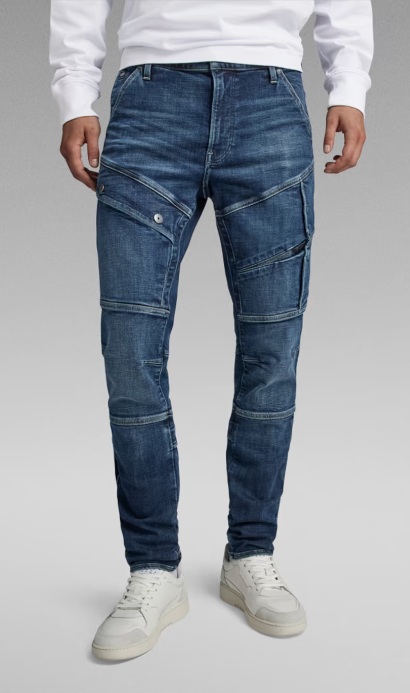 Men’s G-Star Raw store Airblaze Skinny Jeans