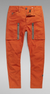G-Star Jeans - Zip Pkt 3D Skinny Cargo - Rooibos Tea - D21975