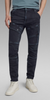 G-Star Jeans - Airblaze 3D Skinny - Worn In Midnight Blue - D16129