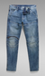 G-Star Jeans - 5620 3D Zip Knee Skinny - Faded Cascade - D01252