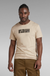 G-Star T-Shirt - RAW Felt - Westpoint Khaki - D23710