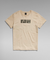 G-Star T-Shirt - RAW Felt - Westpoint Khaki - D23710