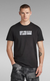 G-Star T-Shirt - RAW Felt - Dk. Black - D23710