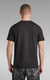 G-Star T-Shirt - RAW Felt - Dk. Black - D23710