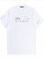 Stampd T-Shirt - Transit Relaxed - White - M3269TE