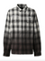 Stampd Shirt - Mountain Transit - Black White - M3270BD