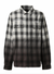 Stampd Shirt - Mountain Transit - Black White - M3270BD