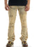 KDNK Jeans - Carpenter Skinny Flare - T. Blue - KND4606