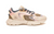 Lacoste Shoes - L003- OFF WHITE  LIGHT PINK - NEO 223