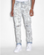 Ksubi Jeans - Chitch - Kolleage Icey - MFA23DJ040