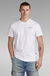 G-Star T-Shirt - Multi Graphic - White - D23897
