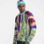 Coogi Sweater - Southport - Multi - C23103