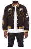 Icecream Jacket - Flap Jack - Black - 431-8401