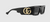 Gucci Glasses - BLACK AND GREY - GG1425S