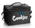 Cookies Bag - Arctic Cooler - Black - CM234AMI01