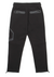 Cookies Sweatpants - Few Are Frozen - Black - CM234BKP03