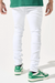 Serenede Jeans - Everest Peak Jeans- white  - EVERWHT