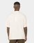 Loiter T-Shirt - Dynasty Vintage - Off White  - 02044643O007XS