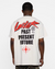 Loiter T-Shirt - Love Me More Vintage - Off White  - 02045386O007XS