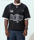 Loiter T-Shirt - Tournament Jersey  - Black - 02047511B001XS