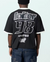 Loiter T-Shirt - Tournament Jersey  - Black - 02047511B001XS