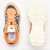 Lacoste Shoes - L003 - Orange Navy  - Neo 124