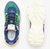 Lacoste Shoes - L003 - Blue Green  - Neo 124