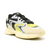 Lacoste Shoes - L003 - Yellow Black  - Neo 124