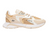 Lacoste Shoes - L003 - Tan White  - Neo 124