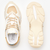 Lacoste Shoes - L003 - Tan White  - Neo 124