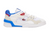 Lacoste Shoes - LT 125 - White Red Blue   - 125 124