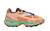 Lacoste Shoes - L003 - Orange Green - 2K24 124