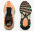 Lacoste Shoes - L003 - Orange Green - 2K24 124