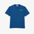 Lacoste T-Shirt - Men's Washed Effect - Blue  - TH7544-51