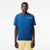 Lacoste T-Shirt - Men's Washed Effect - Blue  - TH7544-51