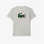 Lacoste T-Shirt - Ultra Dry XXL Logo - Grey  - TH7513-51