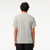 Lacoste T-Shirt - Ultra Dry XXL Logo - Grey  - TH7513-51