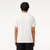 Lacoste T-Shirt - Ultra Dry XXL Logo - White  - TH2042-51
