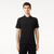 Lacoste Polo T-Shirt - Men's Ultralight Pique Lacoste Movement - Black -  PH8361-51