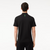 Lacoste Polo T-Shirt - Men's Ultralight Pique Lacoste Movement - Black -  PH8361-51