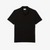 Lacoste Polo T-Shirt - Men's Ultralight Pique Lacoste Movement - Black -  PH8361-51