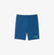 Lacoste Shorts - Men's Washed Effect - Blue - GH7526-51