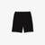 Lacoste Shorts - Men's Stretch Cotton Blend - Black - GH1786-51