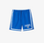 Lacoste Shorts - Men's Logo Printed Swim Trunks - Blue - MH7239-51