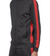 Rebel Minds Track Jacket - Reflective - Black And Red - 100-501