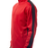 Rebel Minds Track Jacket - Reflective - Red And Black - 100-801