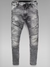 G-Star Jeans - Airblaze 3D Skinny - Grey - D16129