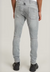 G-Star Jeans - 3D Zip Knee Skinny - Vintage Grey - D01252