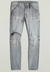 G-Star Jeans - 3D Zip Knee Skinny - Vintage Grey - D01252