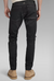 G-Star Jeans - 3D Zip Knee Skinny - Black - D01252